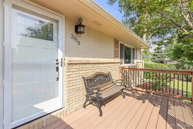 2313 Farisita Drive Loveland, CO 80538