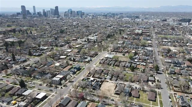 3227 Vine Street Denver, CO 80205