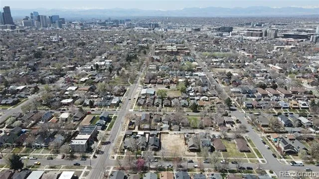 3227 Vine Street Denver, CO 80205
