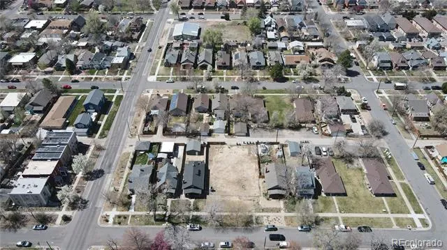 3227 Vine Street Denver, CO 80205