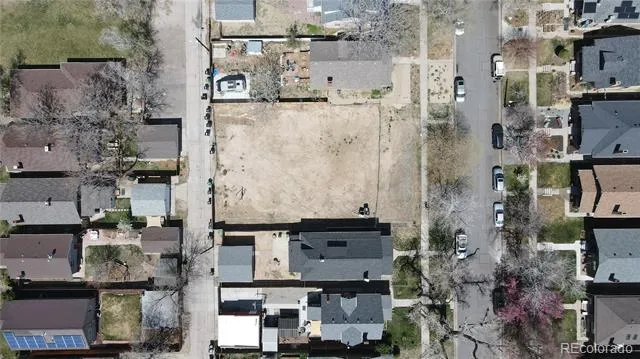 3227 Vine Street Denver, CO 80205