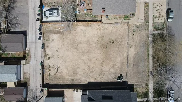 3227 Vine Street Denver, CO 80205