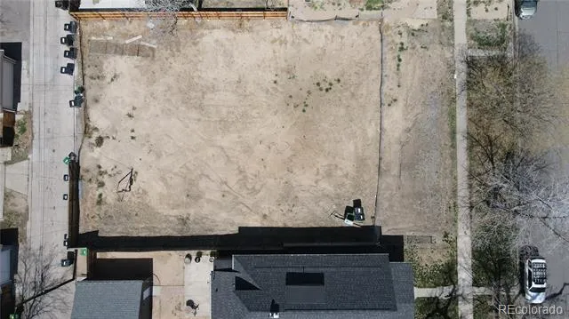 3227 Vine Street Denver, CO 80205