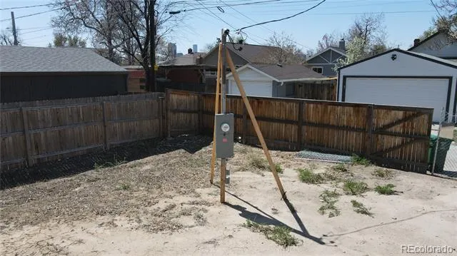 3227 Vine Street Denver, CO 80205