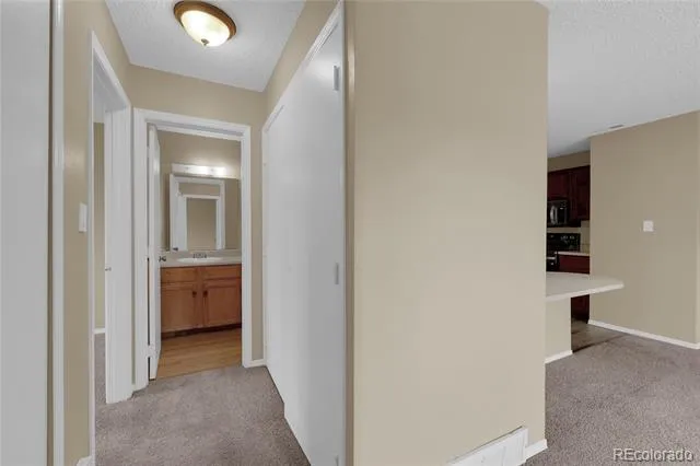 4371 Hunting Meadows Circle Colorado Springs, CO 80916