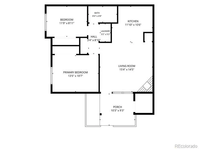 4371 Hunting Meadows Circle Colorado Springs, CO 80916