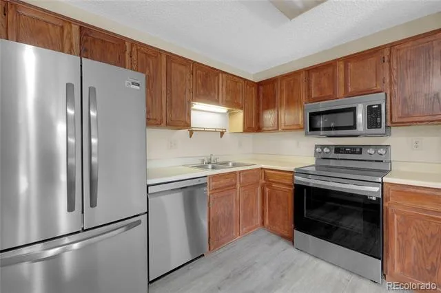 4371 Hunting Meadows Circle Colorado Springs, CO 80916