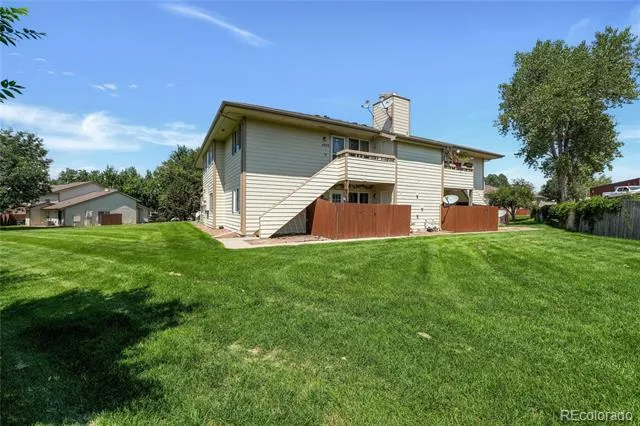 4371 Hunting Meadows Circle Colorado Springs, CO 80916