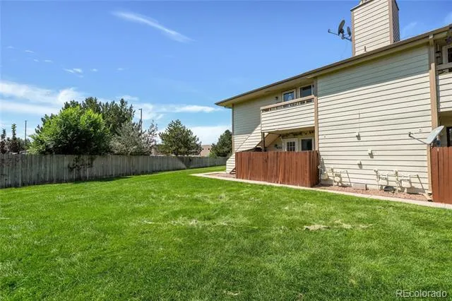 4371 Hunting Meadows Circle Colorado Springs, CO 80916