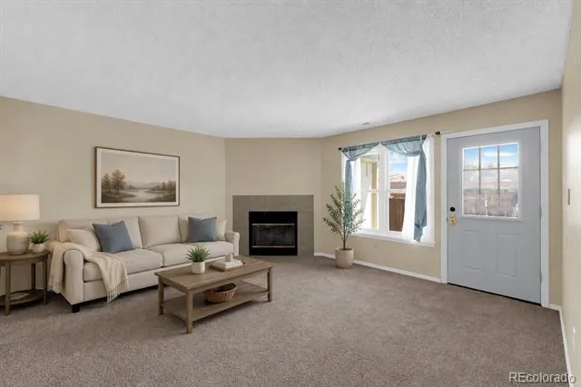 4371 Hunting Meadows Circle Colorado Springs, CO 80916