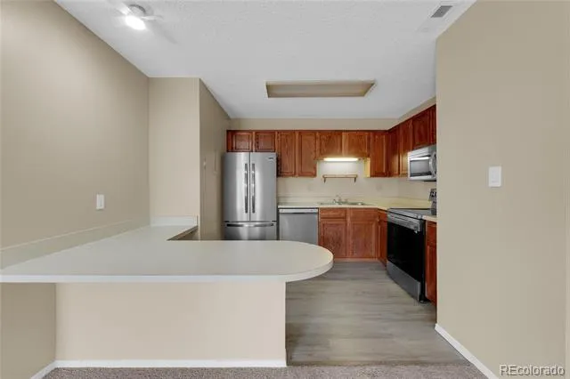 4371 Hunting Meadows Circle Colorado Springs, CO 80916