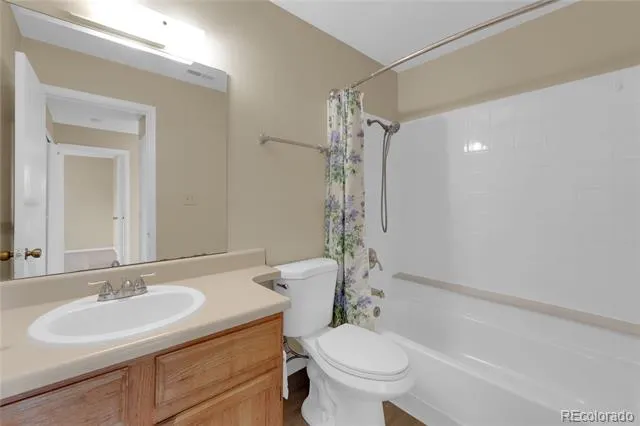 4371 Hunting Meadows Circle Colorado Springs, CO 80916