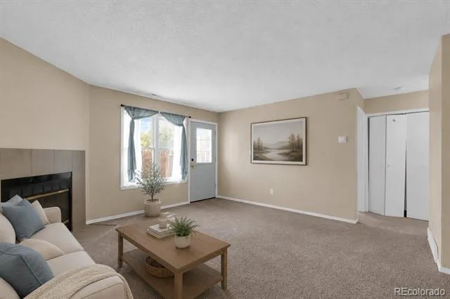 4371 Hunting Meadows Circle Colorado Springs, CO 80916