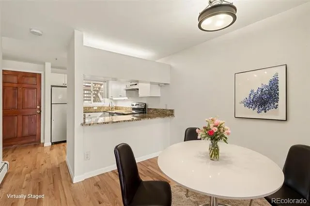 2201 Pearl Street #103 Boulder, CO 80302