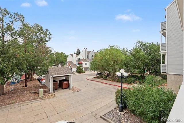 2201 Pearl Street #103 Boulder, CO 80302