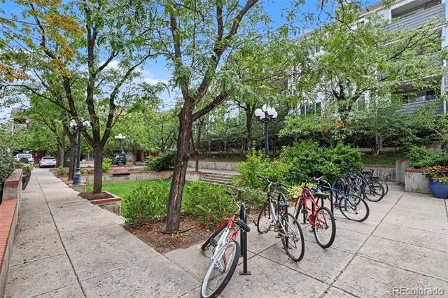 2201 Pearl Street #103 Boulder, CO 80302