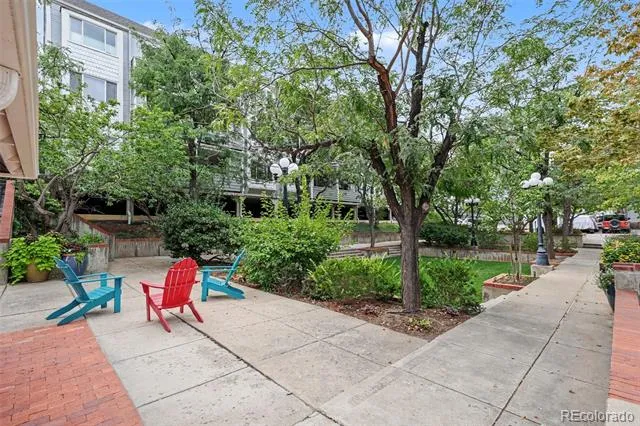 2201 Pearl Street #103 Boulder, CO 80302