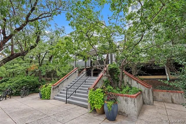 2201 Pearl Street #103 Boulder, CO 80302