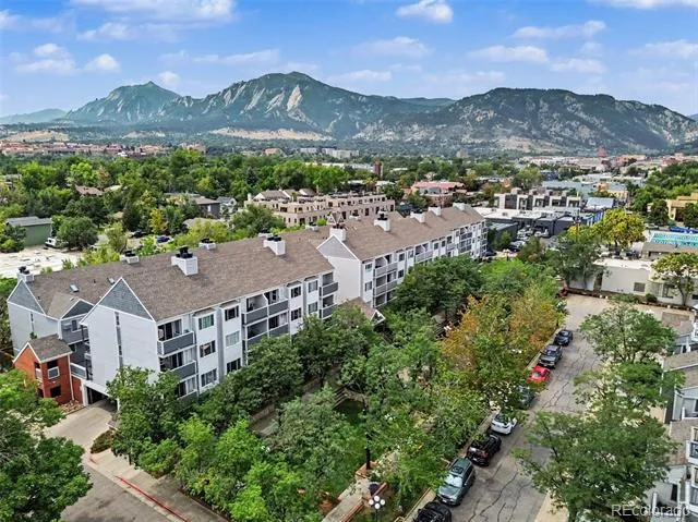 2201 Pearl Street #103 Boulder, CO 80302