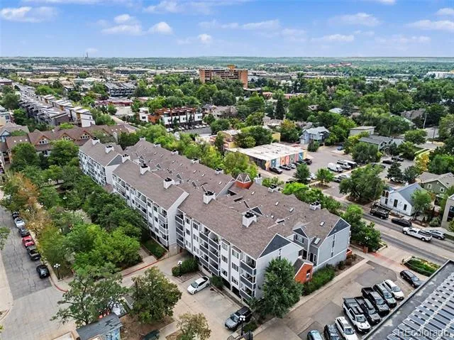 2201 Pearl Street #103 Boulder, CO 80302