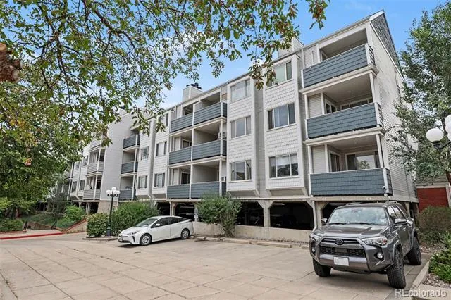 2201 Pearl Street #103 Boulder, CO 80302