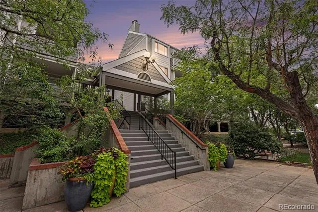2201 Pearl Street #103 Boulder, CO 80302