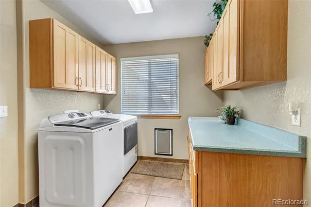 8466 S Nelson Street Littleton, CO 80127