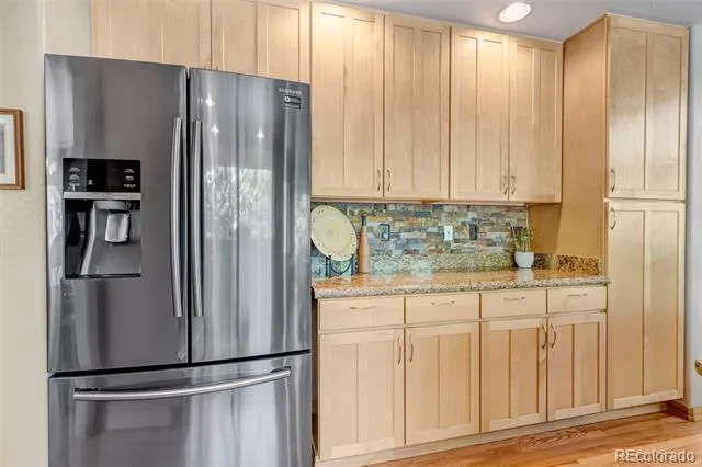 8466 S Nelson Street Littleton, CO 80127