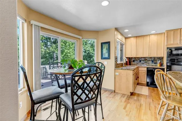 8466 S Nelson Street Littleton, CO 80127