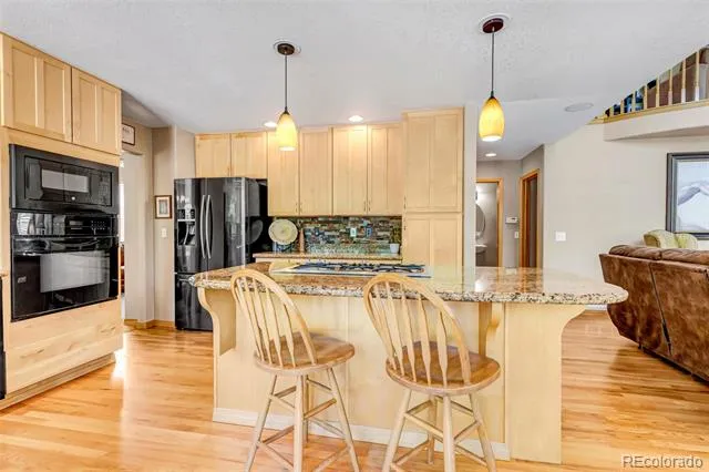 8466 S Nelson Street Littleton, CO 80127