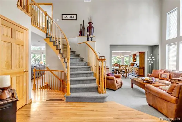 8466 S Nelson Street Littleton, CO 80127