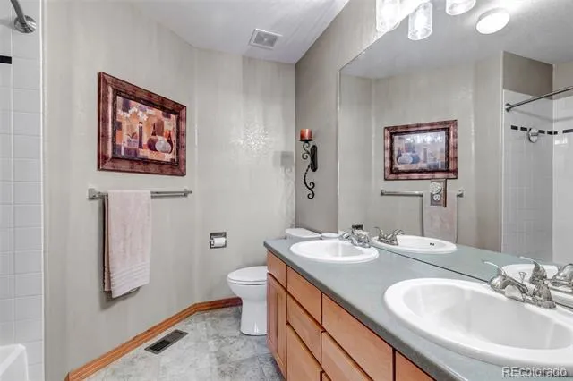 8466 S Nelson Street Littleton, CO 80127