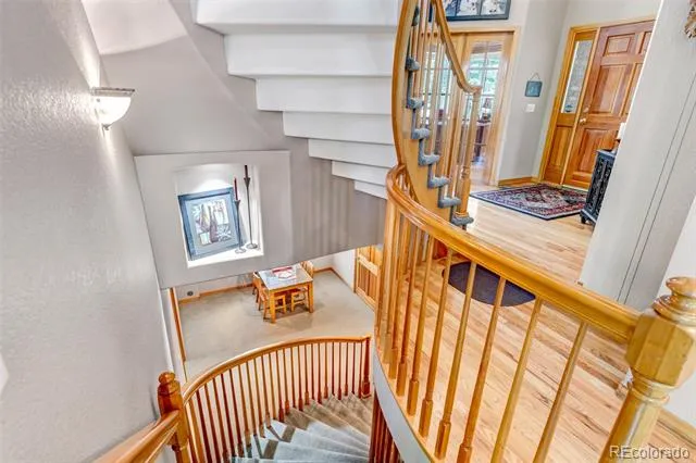 8466 S Nelson Street Littleton, CO 80127