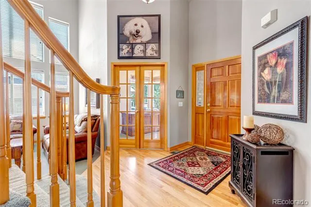 8466 S Nelson Street Littleton, CO 80127