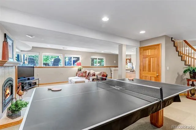 8466 S Nelson Street Littleton, CO 80127