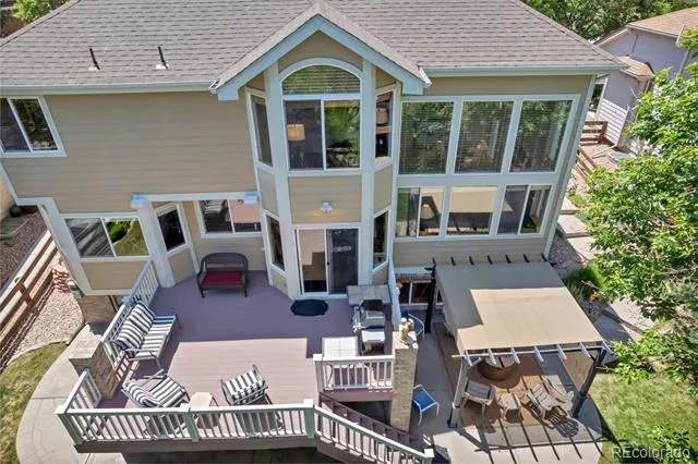 8466 S Nelson Street Littleton, CO 80127
