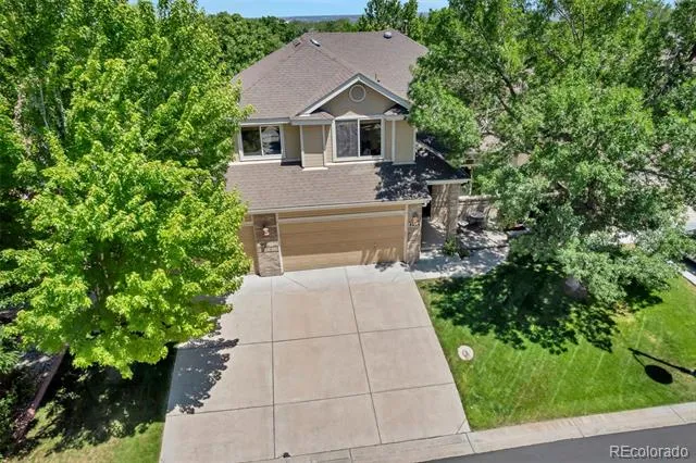 8466 S Nelson Street Littleton, CO 80127