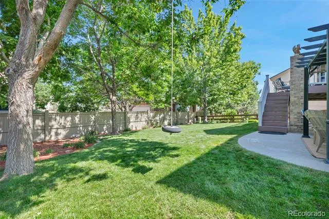 8466 S Nelson Street Littleton, CO 80127