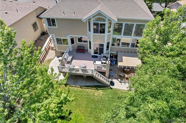 8466 S Nelson Street Littleton, CO 80127
