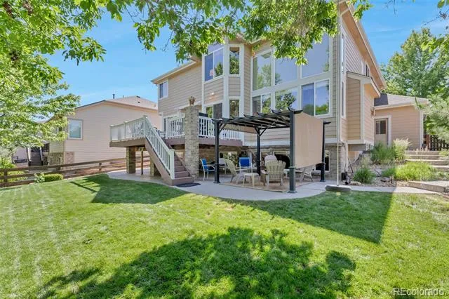 8466 S Nelson Street Littleton, CO 80127