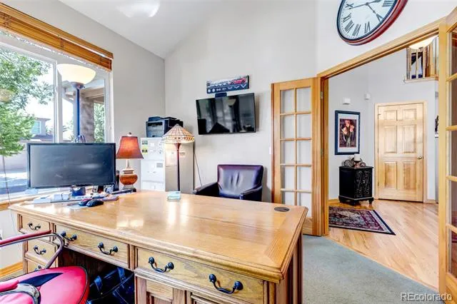 8466 S Nelson Street Littleton, CO 80127