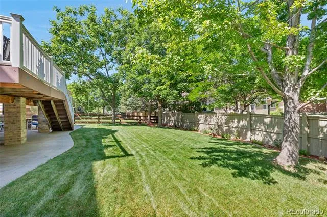 8466 S Nelson Street Littleton, CO 80127