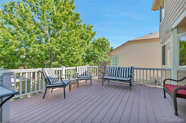 8466 S Nelson Street Littleton, CO 80127