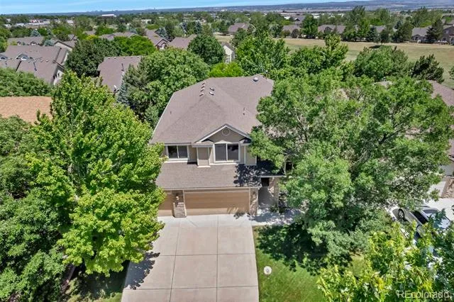 8466 S Nelson Street Littleton, CO 80127