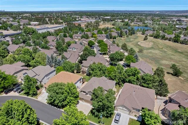 8466 S Nelson Street Littleton, CO 80127
