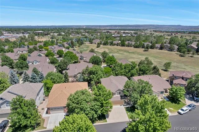 8466 S Nelson Street Littleton, CO 80127