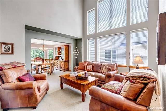 8466 S Nelson Street Littleton, CO 80127