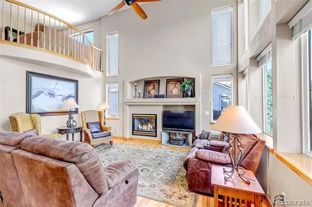 8466 S Nelson Street Littleton, CO 80127