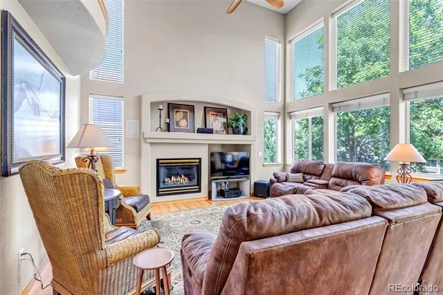 8466 S Nelson Street Littleton, CO 80127
