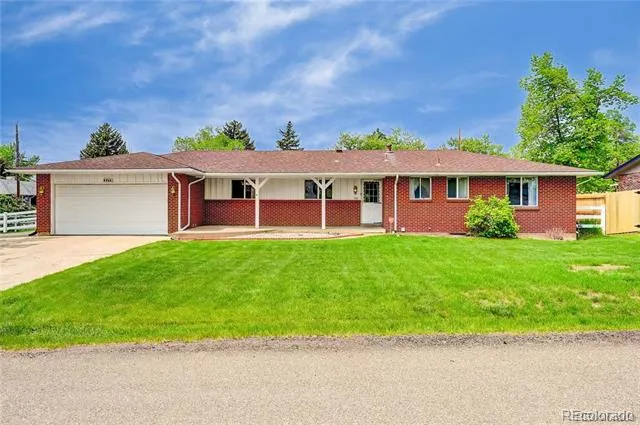 8711 S Ammons Street Littleton, CO 80128